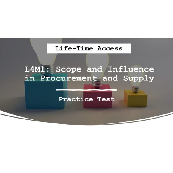 L4M7 Whole Life Assets Management – Evocurement