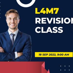 L4M2 Latest Exam Camp